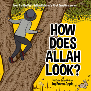 How Does Allah Look? by Emma Apple